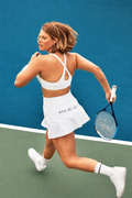 Tennis skirts
